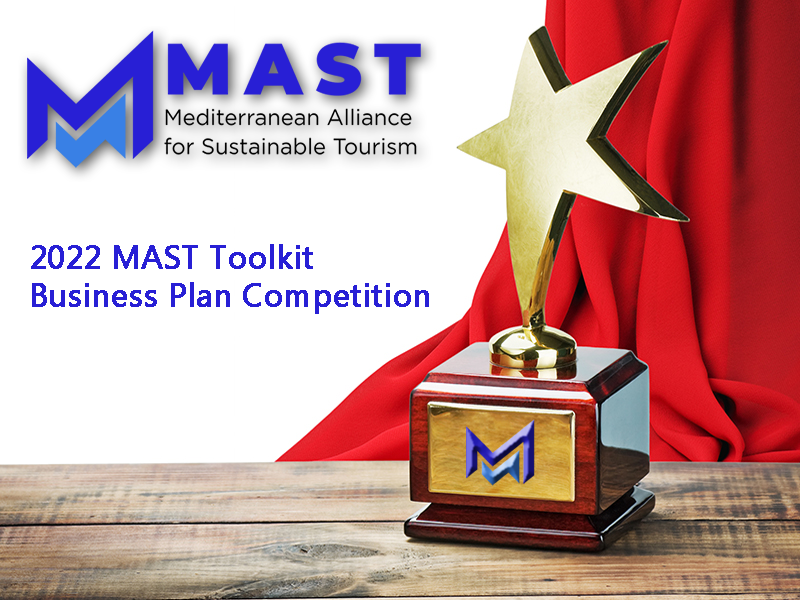 Prize MAst Project